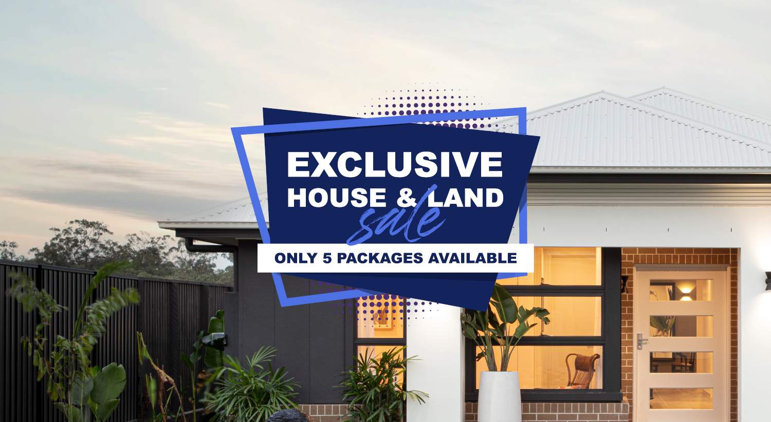 House and Land Sale Munno Para West Weeks Homes